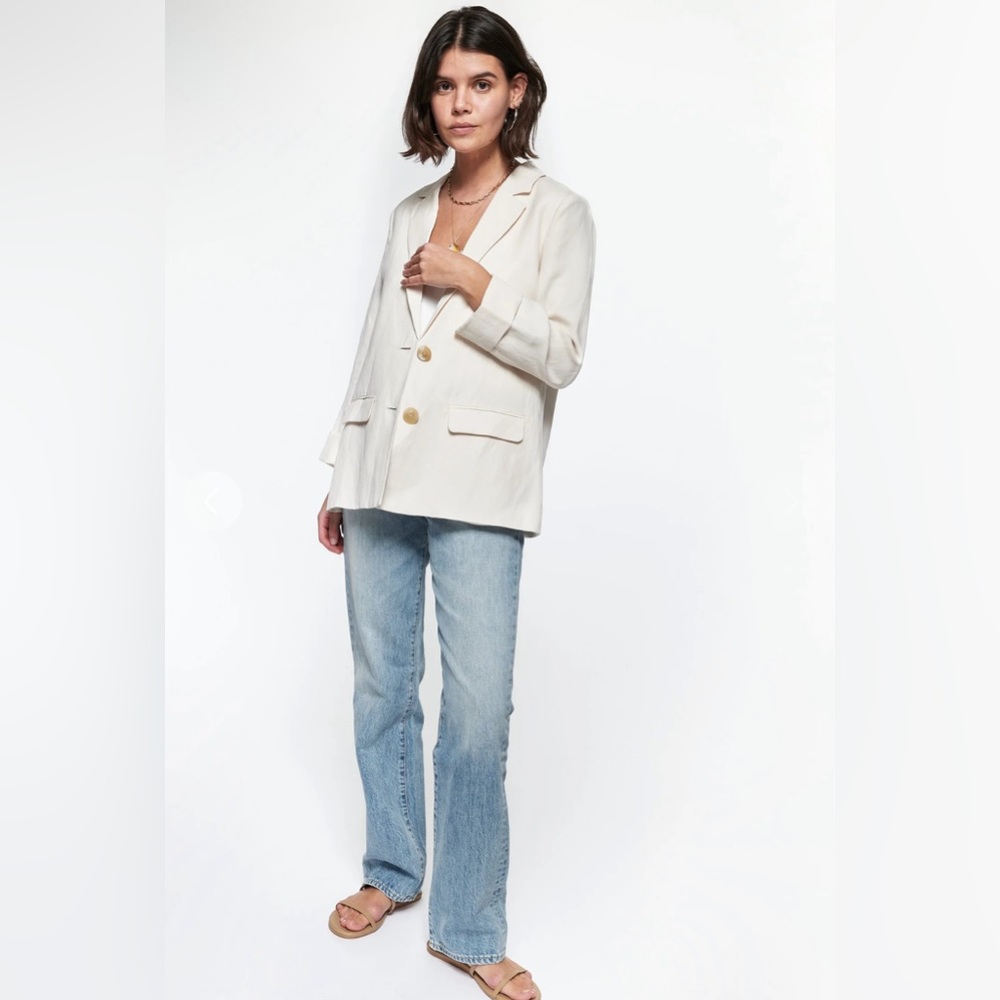 CAMI NYC Owen Blazer